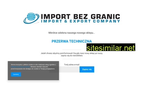 kanza.pl alternative sites