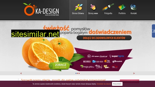 ka-design.pl alternative sites