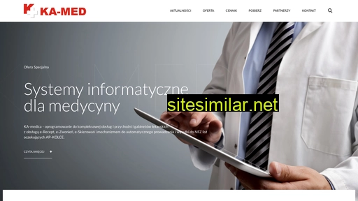 ka-med.com.pl alternative sites