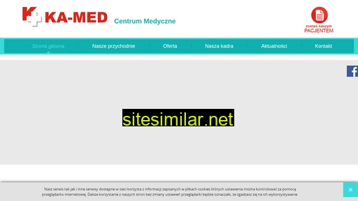 ka-med.pl alternative sites