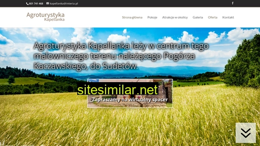 kapellanka.pl alternative sites