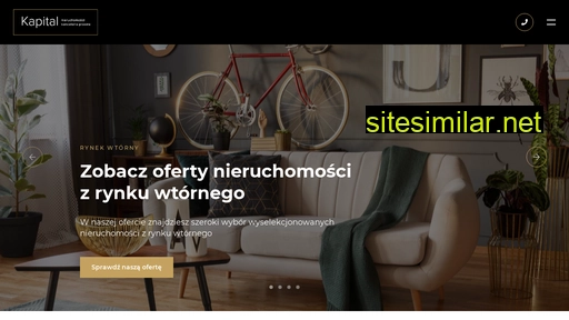 kapitalnieruchomosci.pl alternative sites