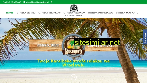 karaibynaniby.pl alternative sites