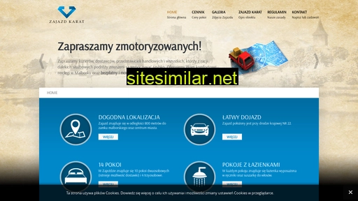 karat.malbork.pl alternative sites