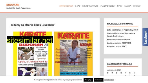 karate.opole.pl alternative sites