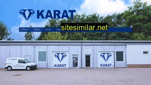 karatpolska.pl alternative sites