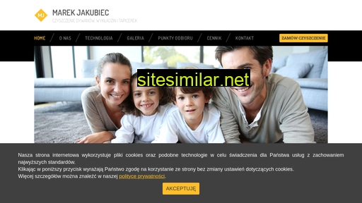 karcher-mj.pl alternative sites