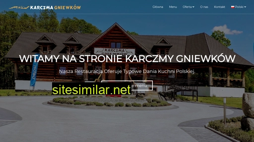 karczma-gniewkow.pl alternative sites