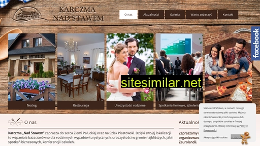 karczmanadstawem.pl alternative sites