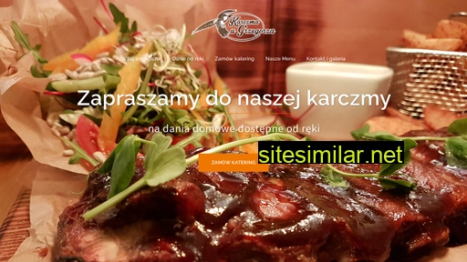 karczmaugrzegorza.pl alternative sites