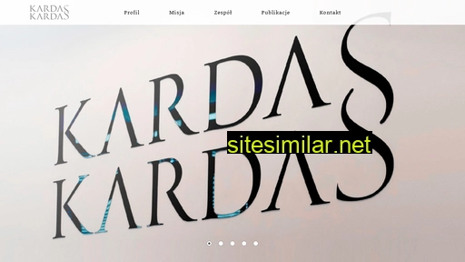 kardas.com.pl alternative sites