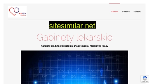 kardiamedica.pl alternative sites