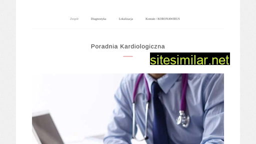kardiolog-gorzow.pl alternative sites
