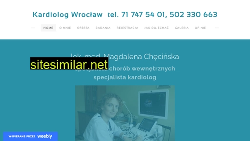 kardiolog-online.pl alternative sites