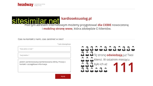 kardioseksuolog.pl alternative sites