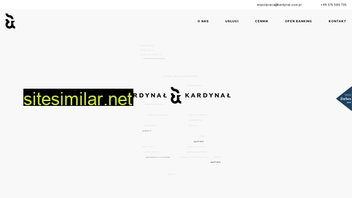 kardynal.com.pl alternative sites