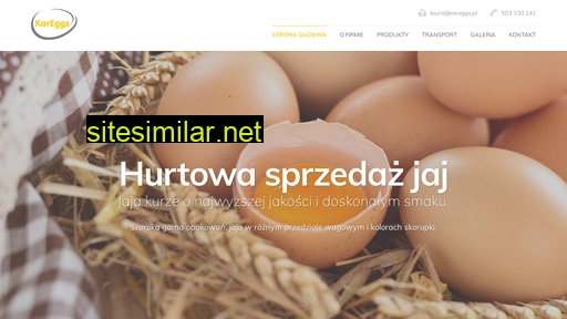 kareggs.pl alternative sites