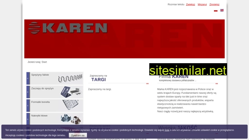 karen.info.pl alternative sites