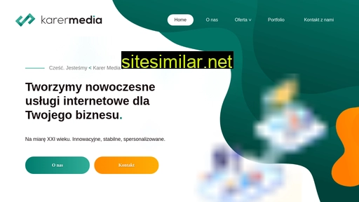 karermedia.pl alternative sites