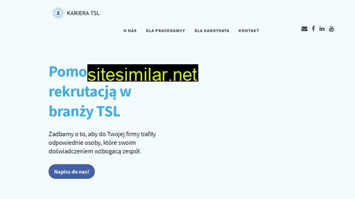 karieratsl.pl alternative sites