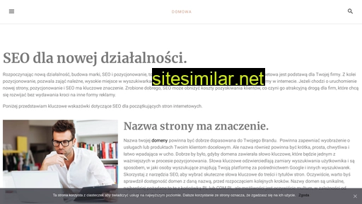 karinaseweryn.pl alternative sites