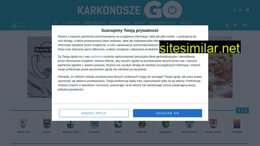 karkonoszego.pl alternative sites
