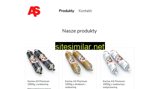 karma-as.pl alternative sites