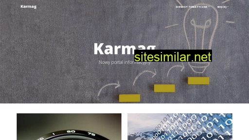 karmag.rzeszow.pl alternative sites