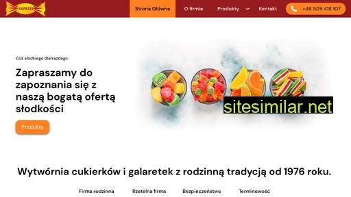 karmelek.com.pl alternative sites