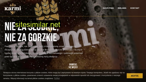 karmi.pl alternative sites