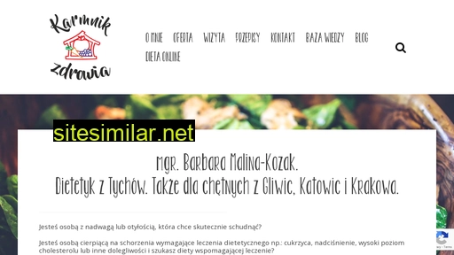 karmnik-zdrowia.pl alternative sites