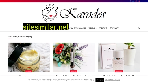 karodos.pl alternative sites