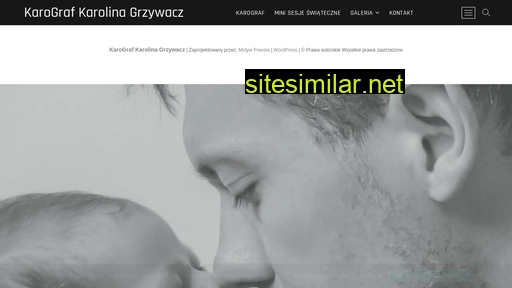 karograf.pl alternative sites