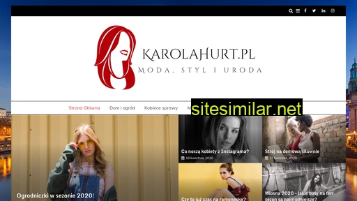 karolahurt.pl alternative sites