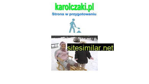 karolczaki.pl alternative sites