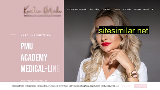 karolina-widzicka.pl alternative sites