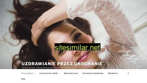 karolinakumor.pl alternative sites