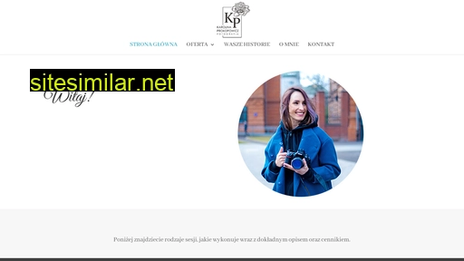 karolinaprokopowicz.pl alternative sites