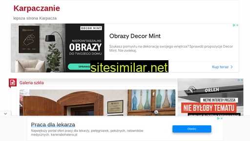 karpaczanie.pl alternative sites