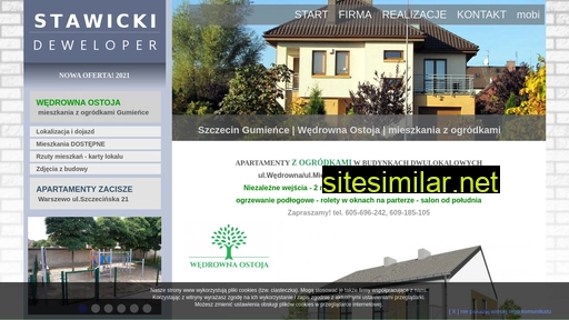 karta.szczecin.pl alternative sites