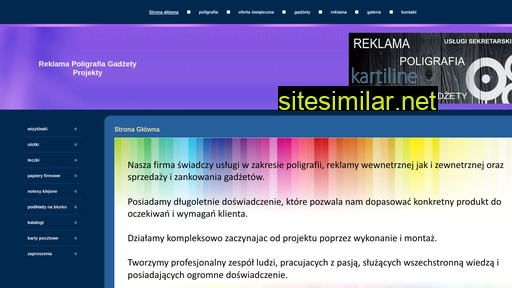 kartiline.com.pl alternative sites