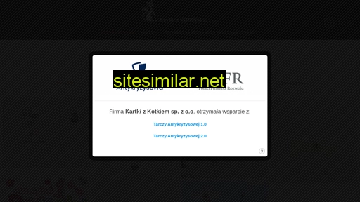 kartkizkotkiem.com.pl alternative sites