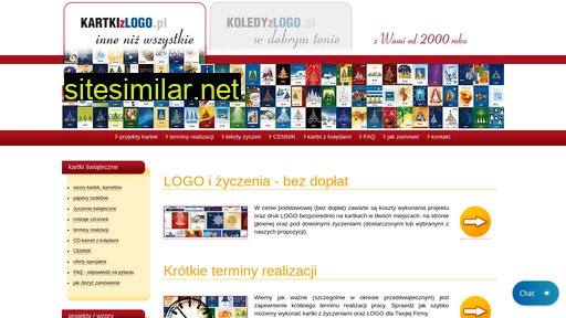 kartkizlogo.pl alternative sites