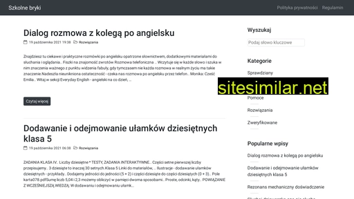 kartkowki24.pl alternative sites