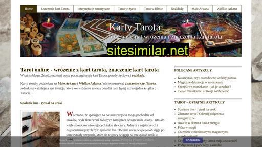 karty-tarota.com.pl alternative sites
