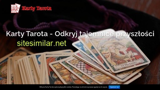 karty-tarota.waw.pl alternative sites