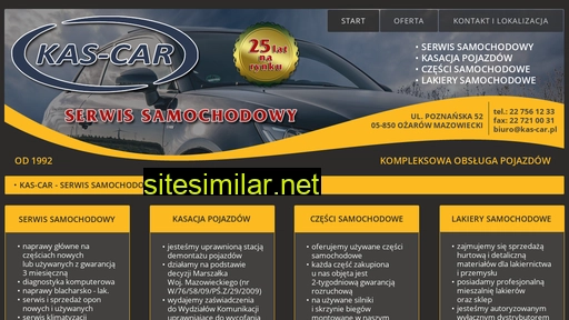kas-car.pl alternative sites