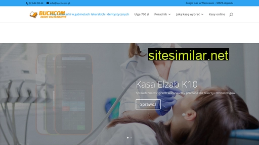 Kasa-dla-lekarzy similar sites
