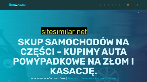 kasacja-samochodow-auto-zlom.pl alternative sites