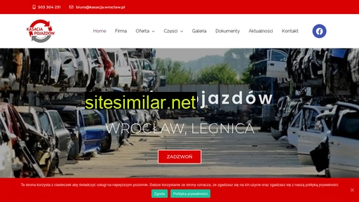 kasacja.wroclaw.pl alternative sites